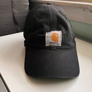 Carhartt Patch Baseball Hat SnapBack Adjustable Cap